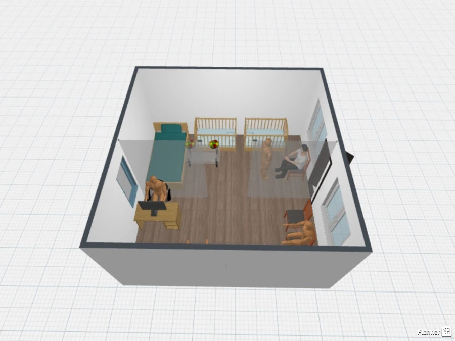 hospital #3050936 by User 39606157
