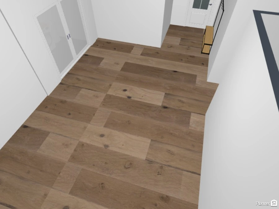 draft 2 for the flooring! #85628 by ella!