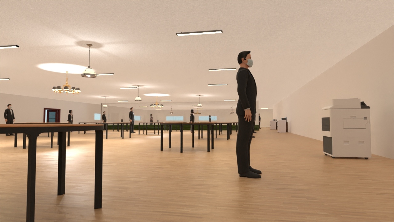 Aire acondicionado proyecto #23468115 by Sebastián Acevedo García