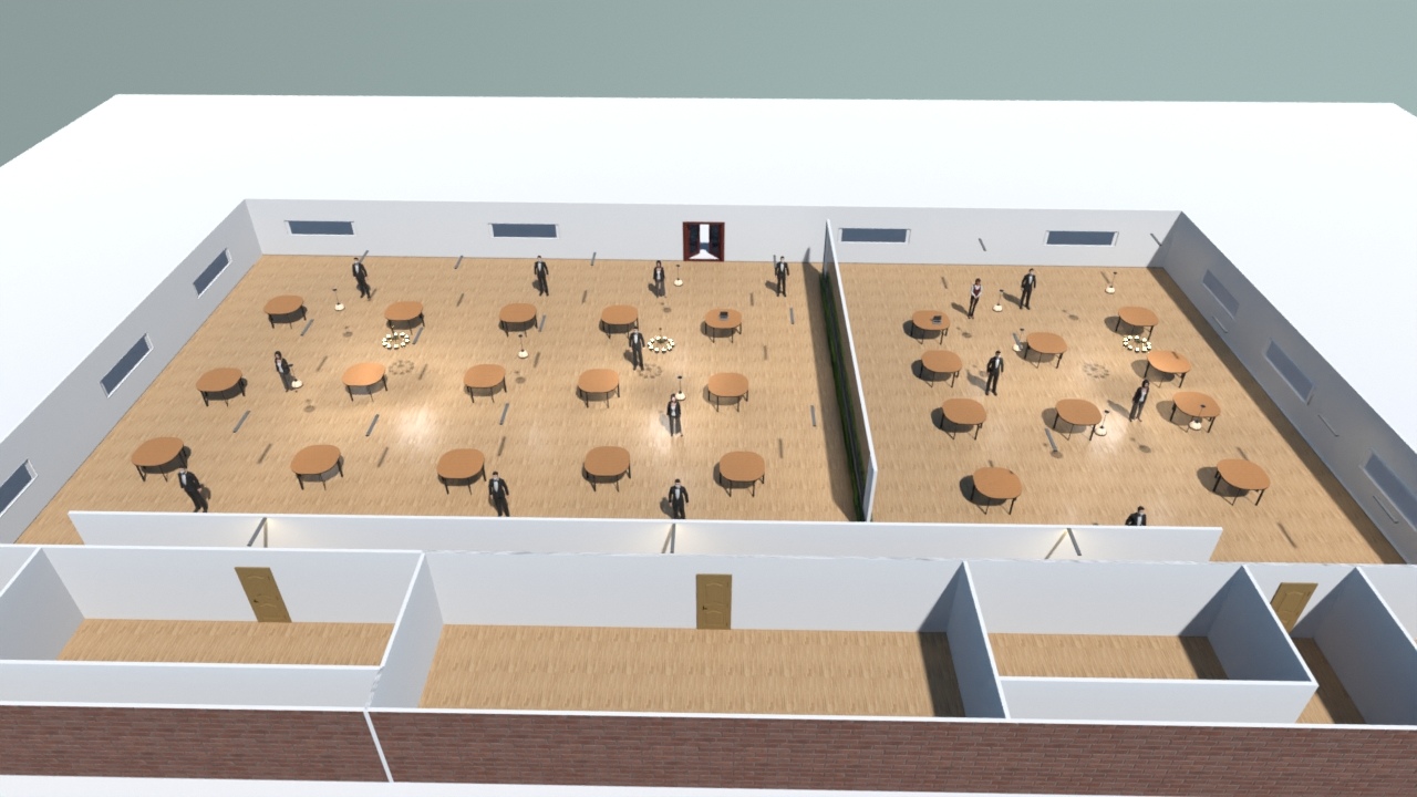 Aire acondicionado proyecto #23468195 by Sebastián Acevedo García