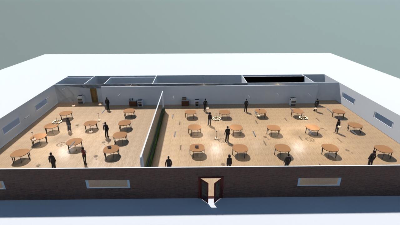 Aire acondicionado proyecto #23468211 by Sebastián Acevedo García