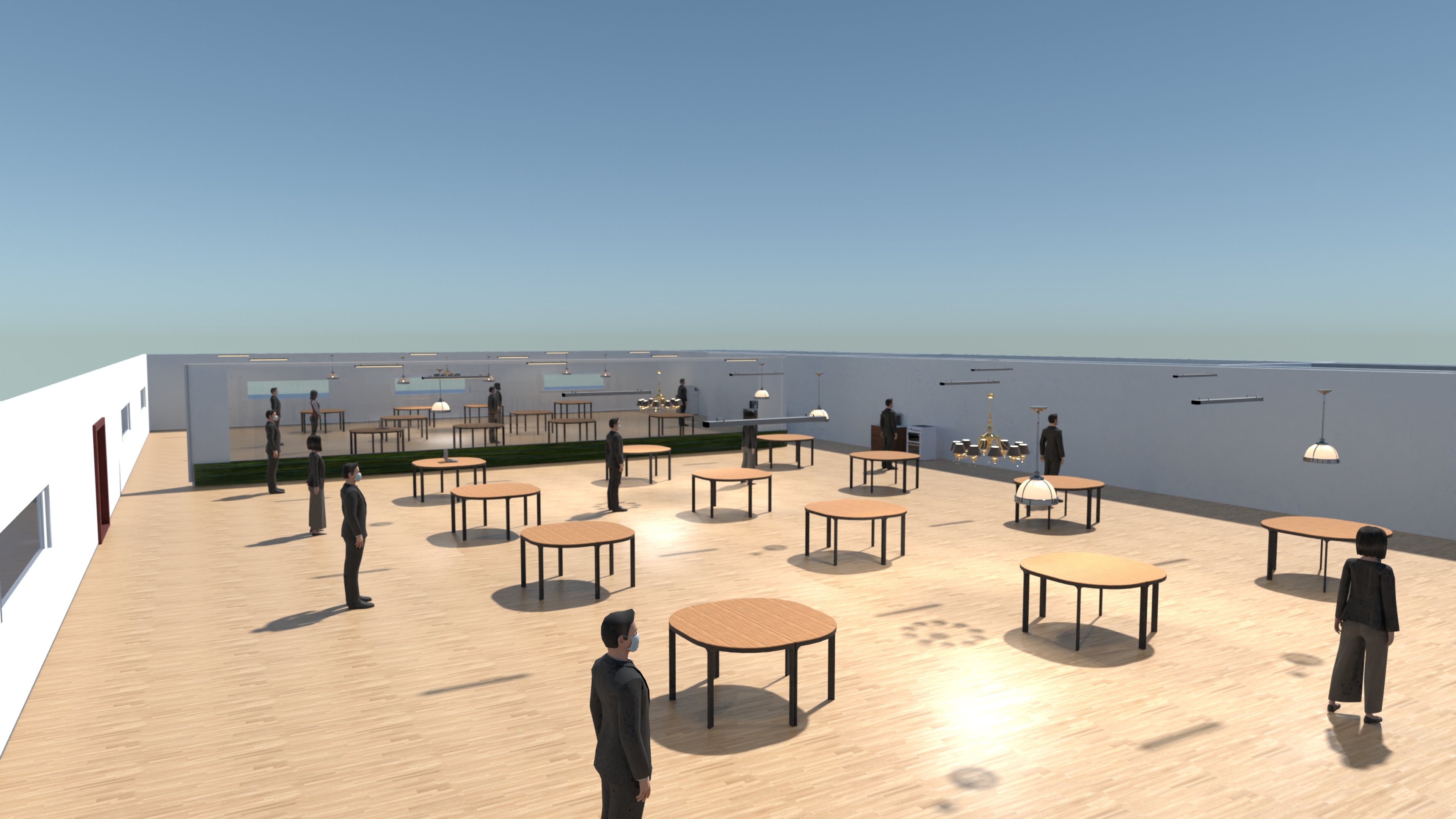 Aire acondicionado proyecto #23468223 by Sebastián Acevedo García