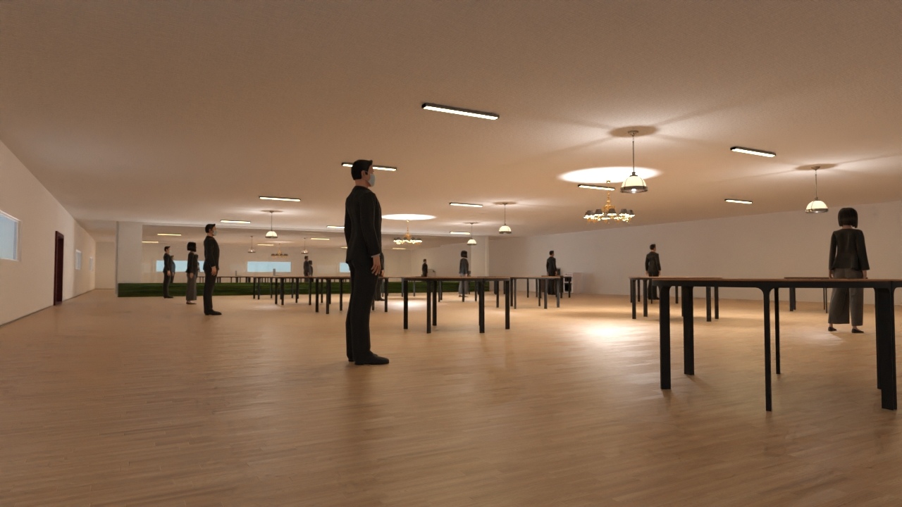 Aire acondicionado proyecto #23468231 by Sebastián Acevedo García