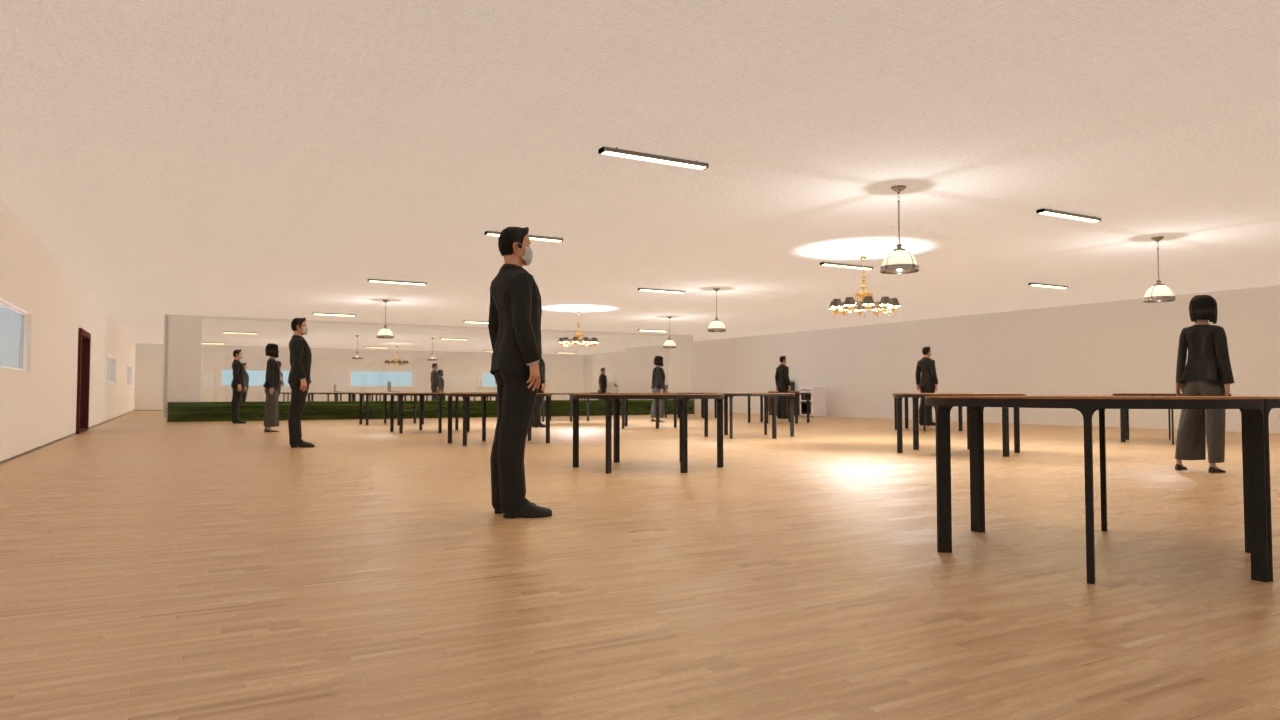 Aire acondicionado proyecto #23468239 by Sebastián Acevedo García