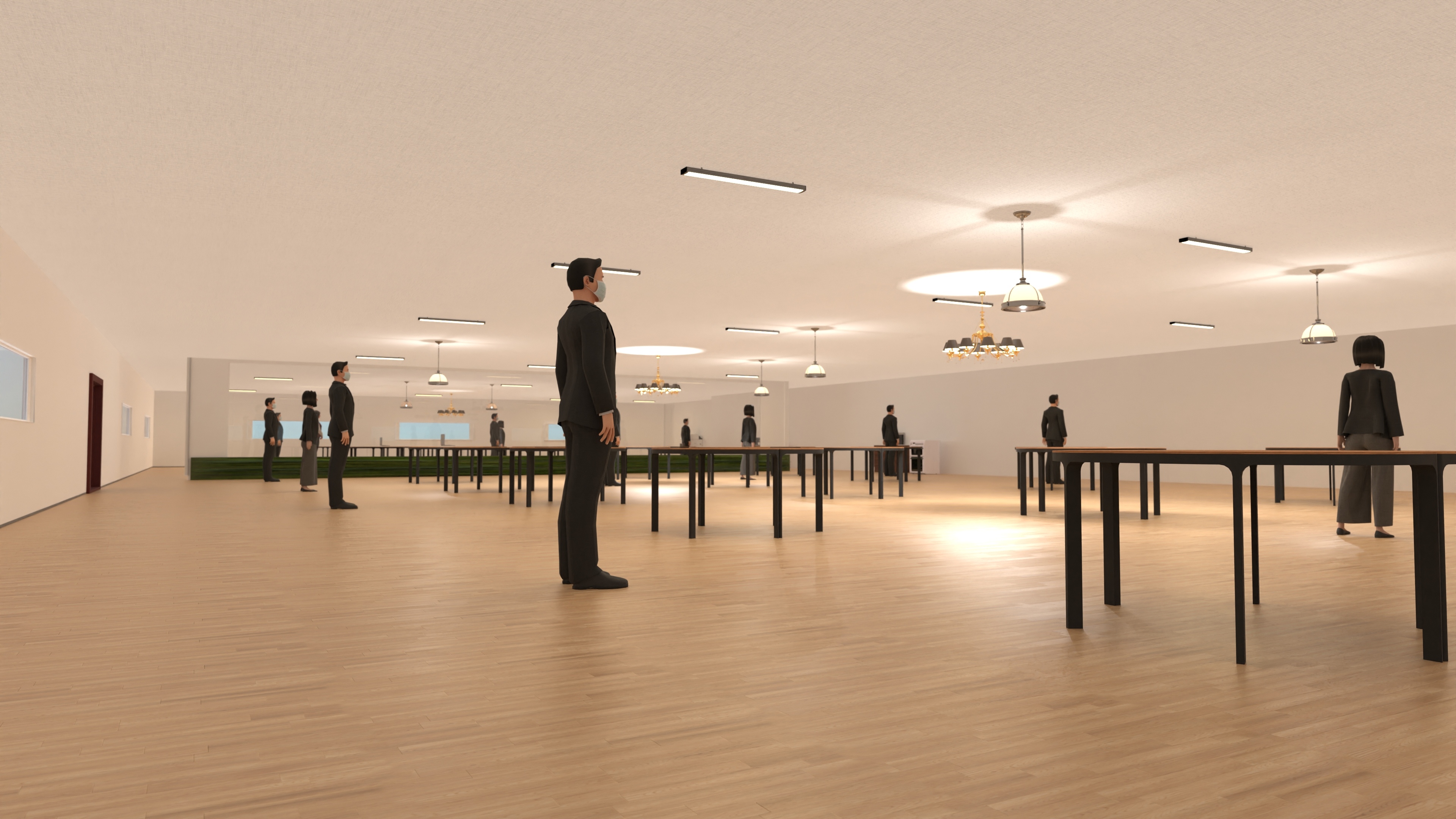 Aire acondicionado proyecto #23468247 by Sebastián Acevedo García