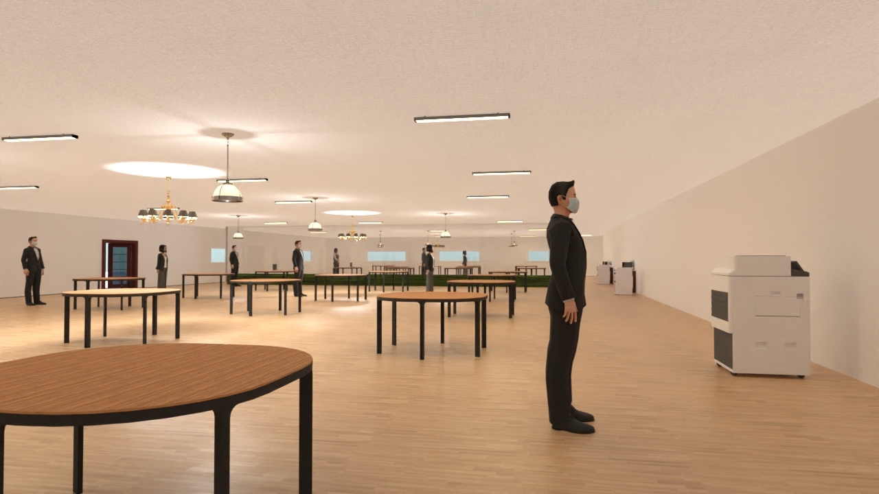 Aire acondicionado proyecto #23468251 by Sebastián Acevedo García