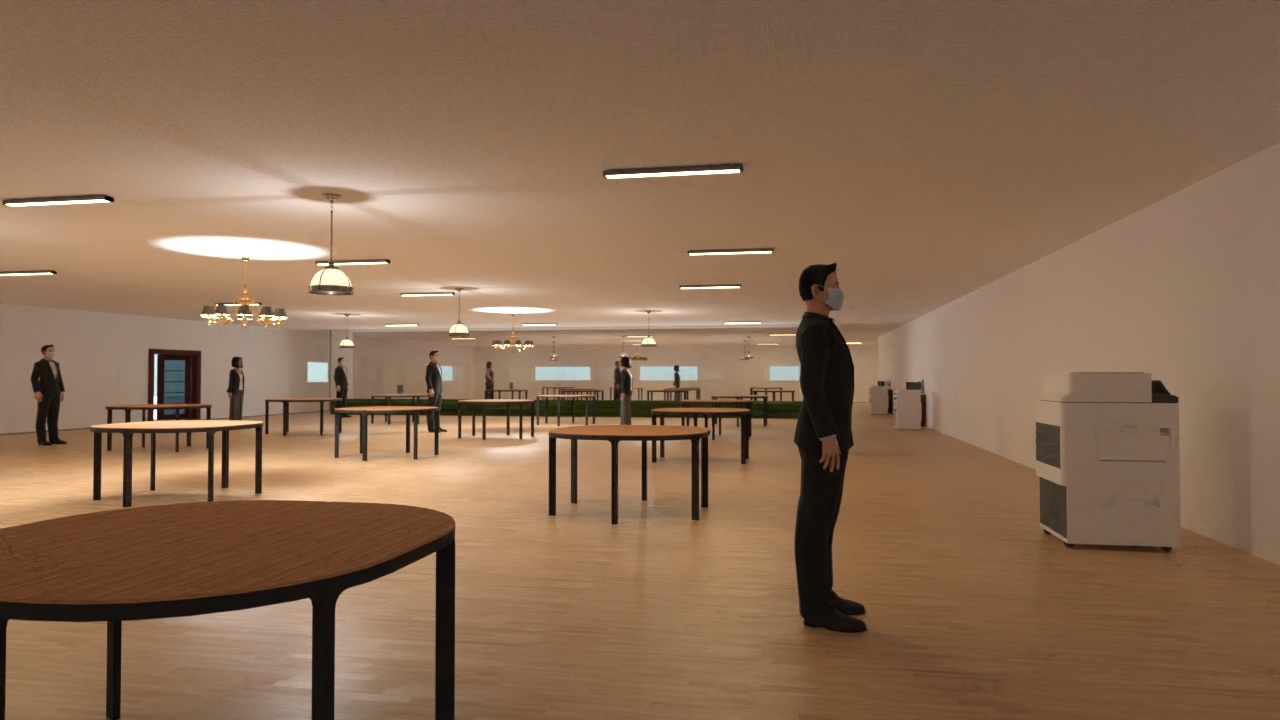 Aire acondicionado proyecto #23468255 by Sebastián Acevedo García