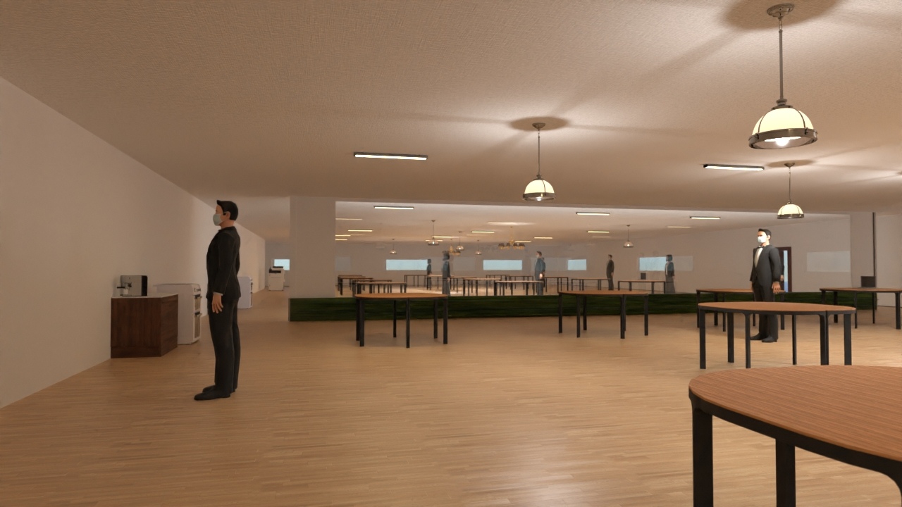 Aire acondicionado proyecto #23468271 by Sebastián Acevedo García