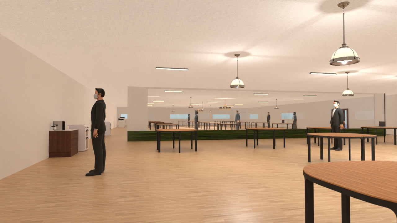 Aire acondicionado proyecto #23468275 by Sebastián Acevedo García