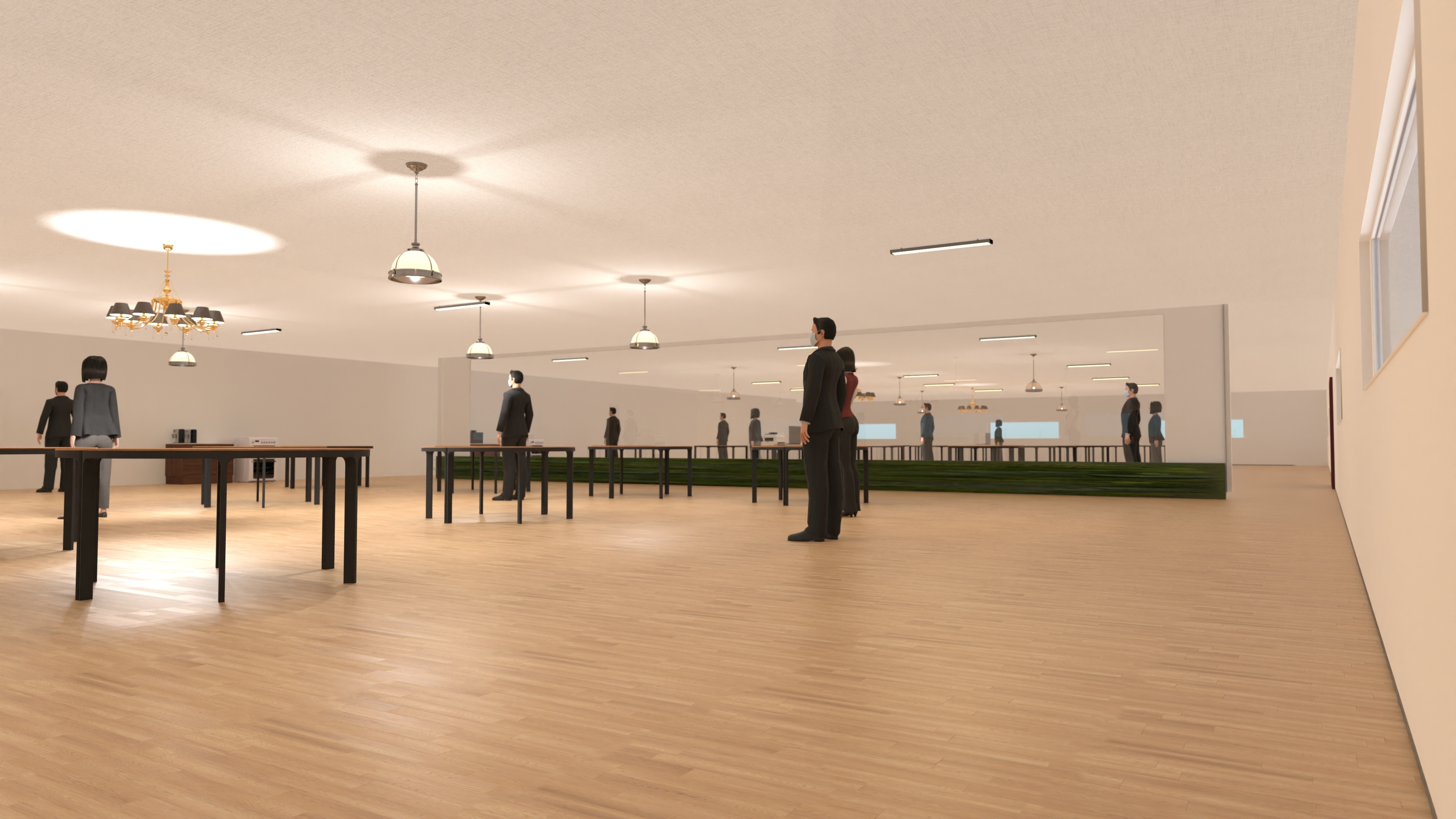 Aire acondicionado proyecto #23468287 by Sebastián Acevedo García