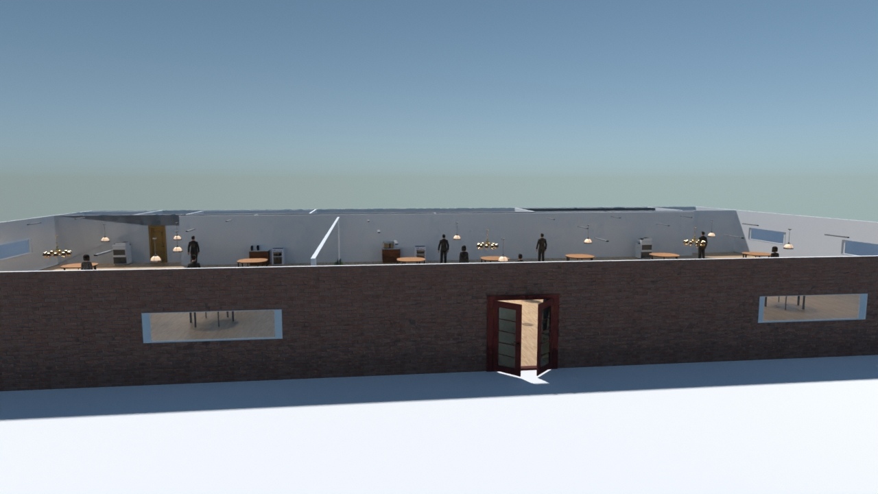 Aire acondicionado proyecto #23468299 by Sebastián Acevedo García