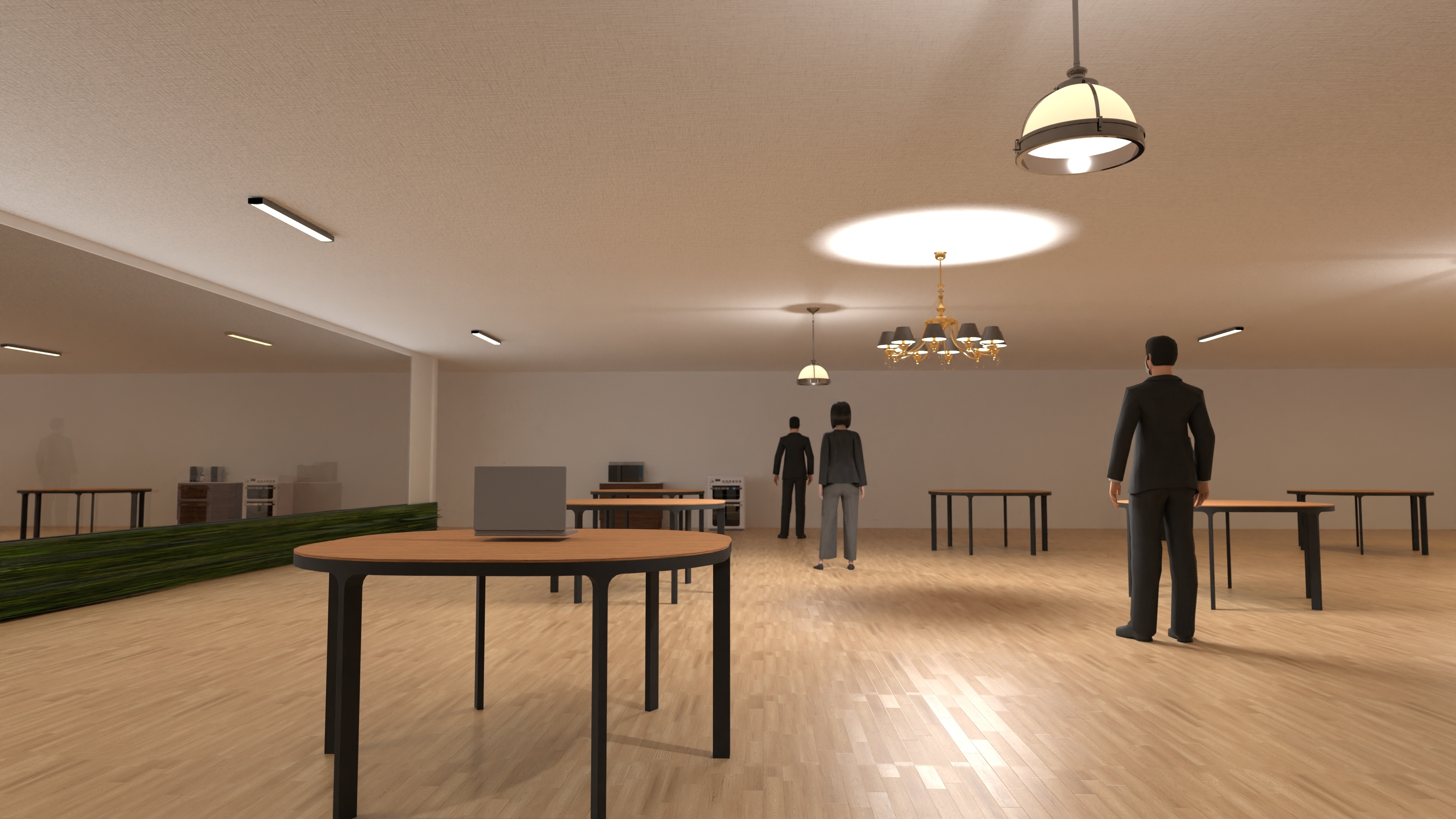 Aire acondicionado proyecto #23468367 by Sebastián Acevedo García