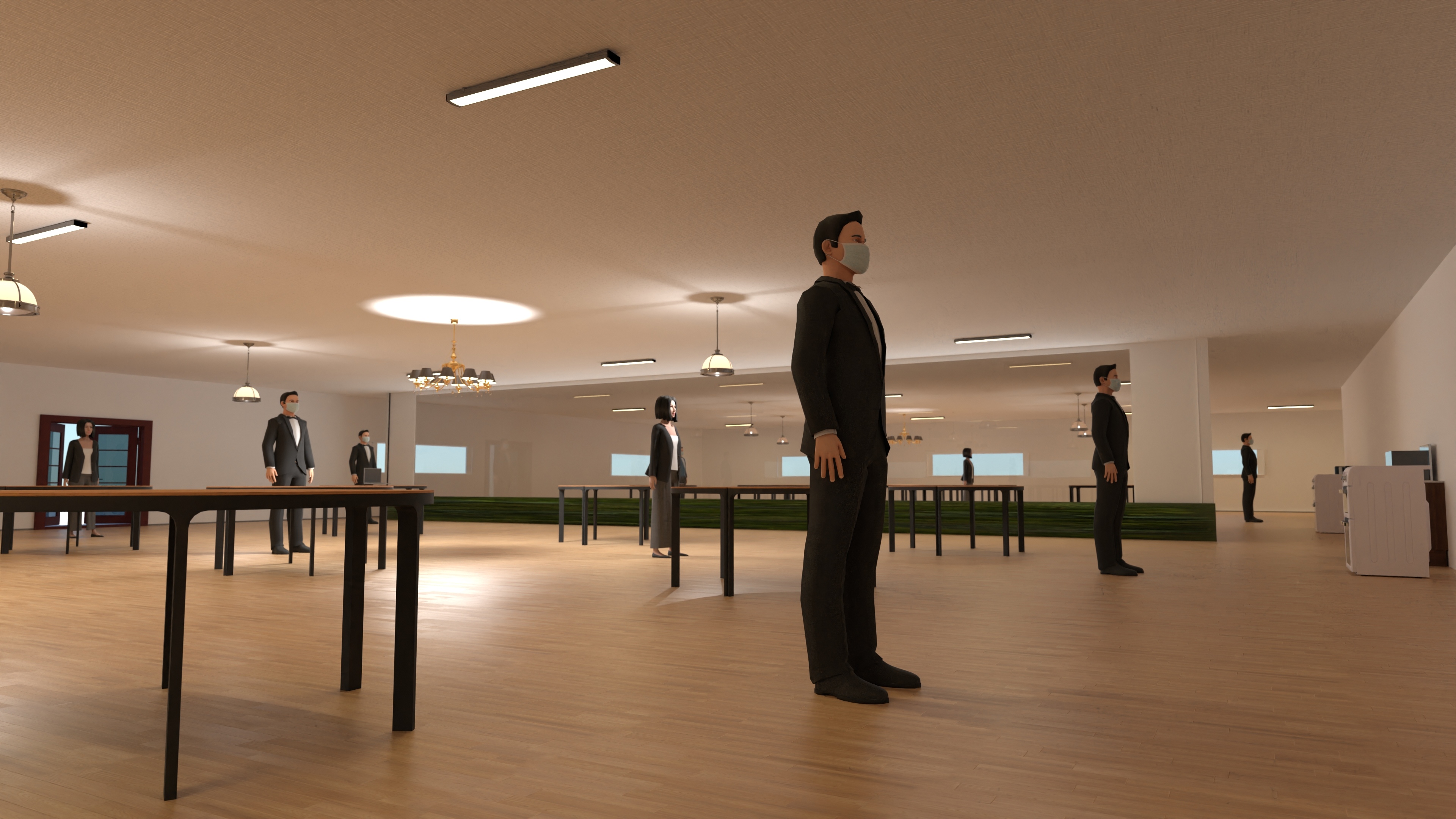 Aire acondicionado proyecto #23468387 by Sebastián Acevedo García