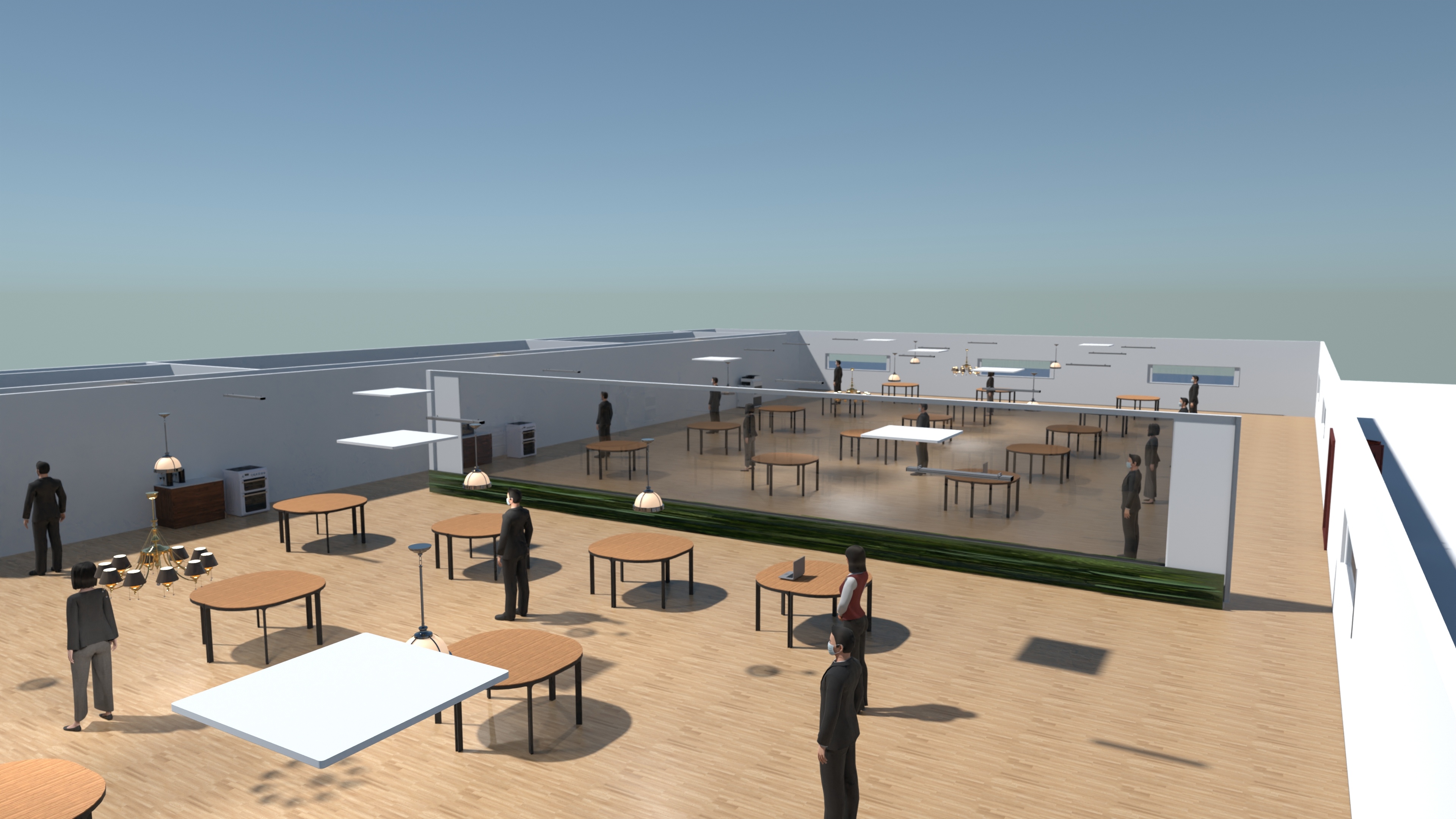 Aire acondicionado proyecto #23468879 by Sebastián Acevedo García