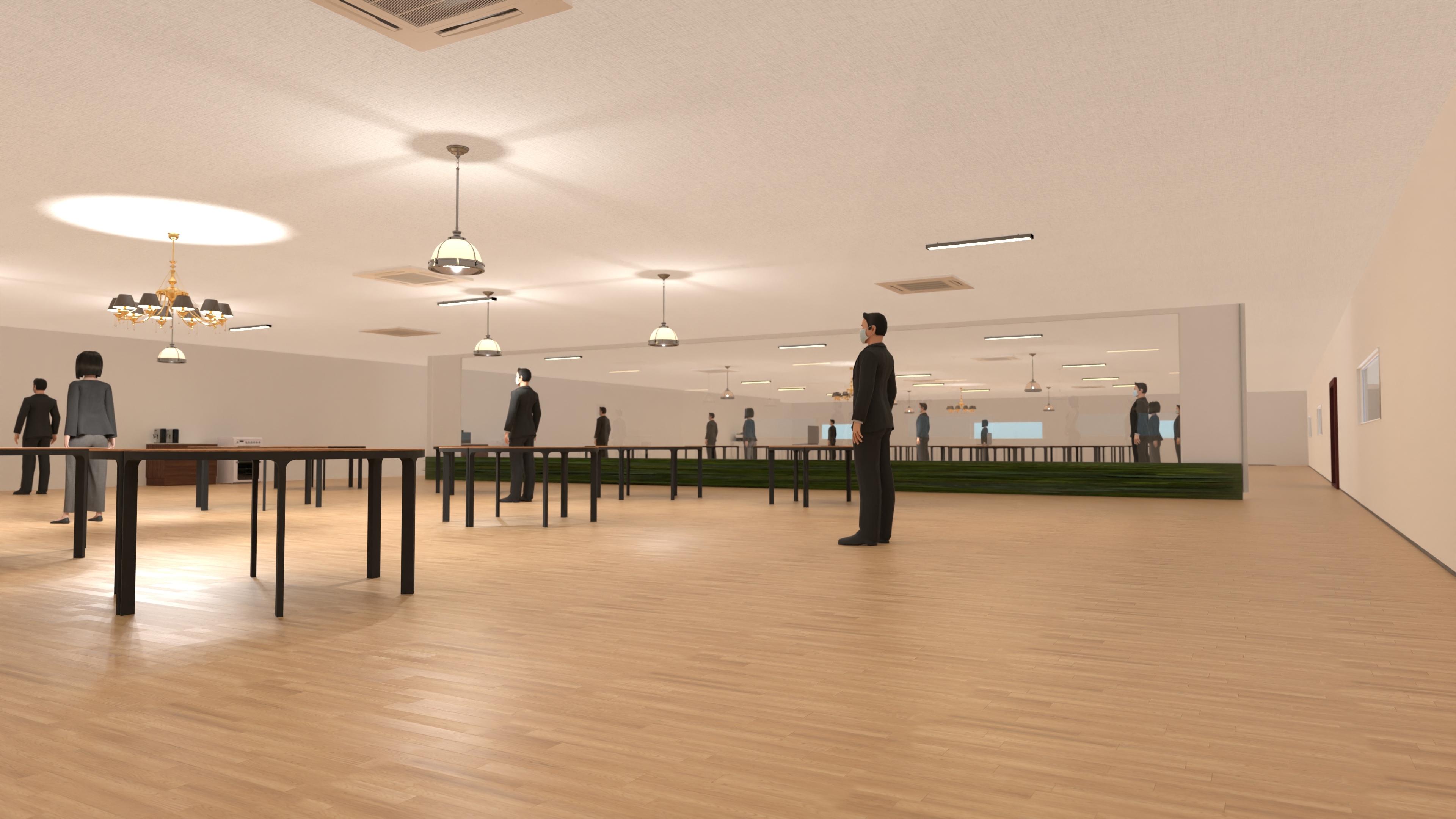 Aire acondicionado proyecto #23468887 by Sebastián Acevedo García