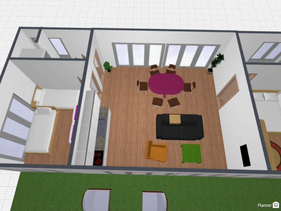 VAIANA #79793 by Anonymous