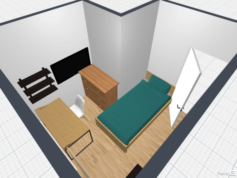 new room #3090320 by User 44188778