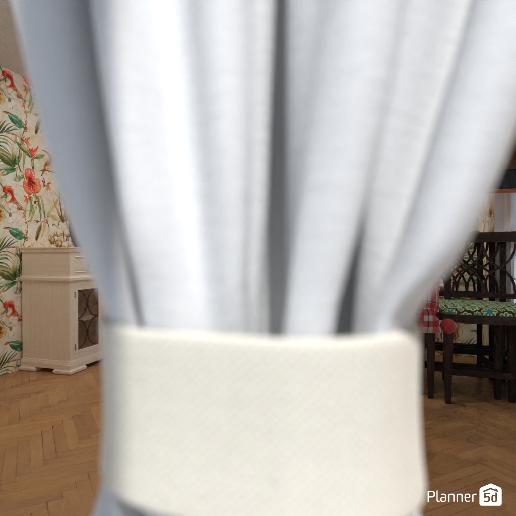 DB: Thanksgiving Day - room shell copy #23407535 by Editors Choice