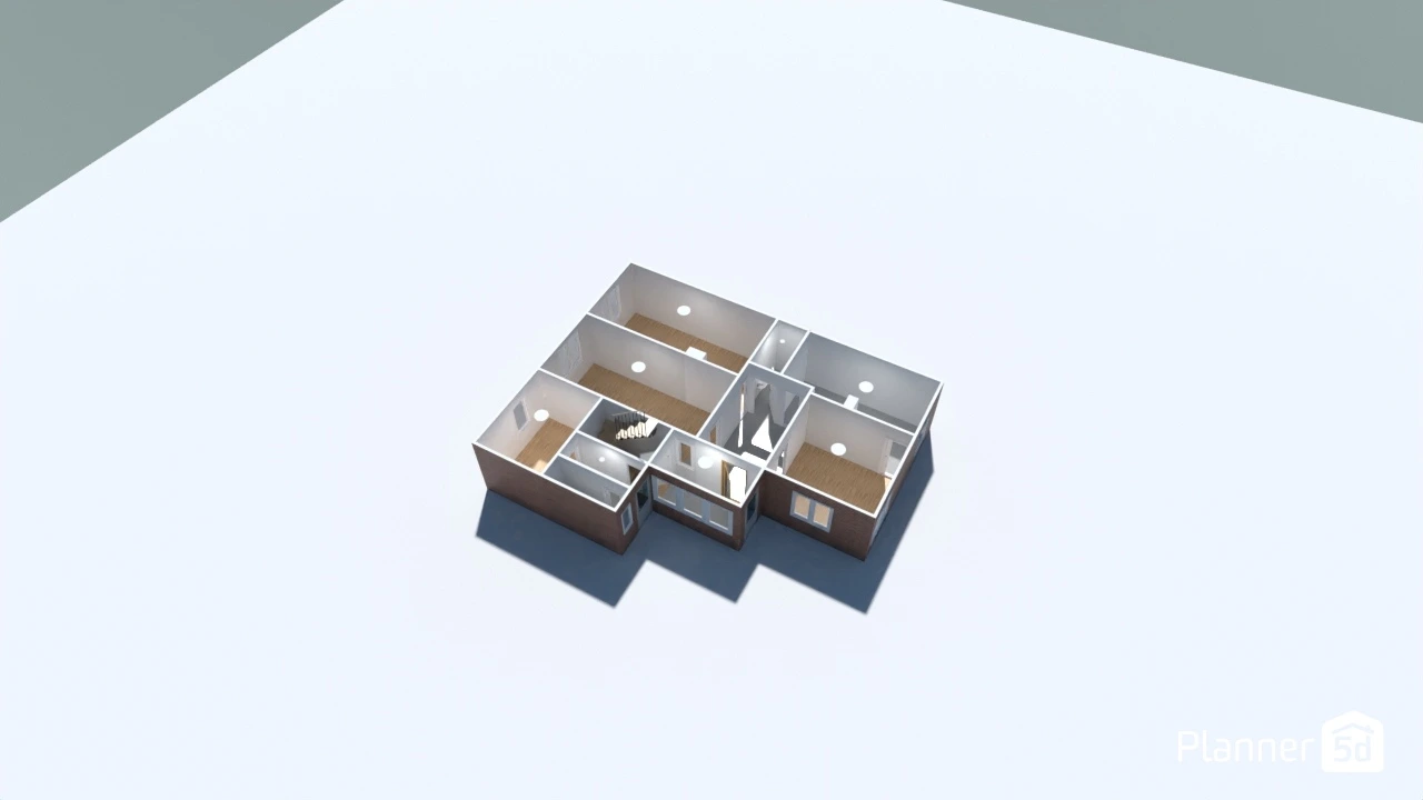 Haus 2 #4004639 by Gamesenter