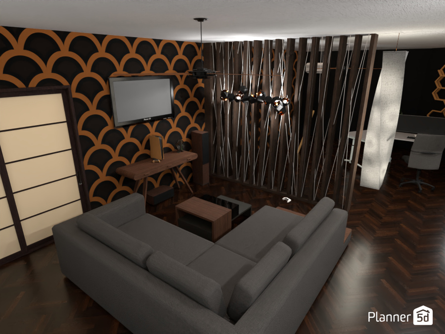 Warm, Cozy and Low Energy #8034404 by Reed