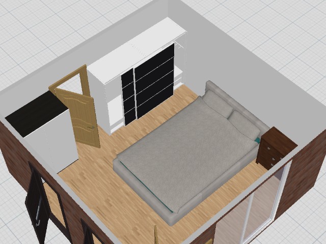 Copy of bedroom 1 #23478931 by User 159276835