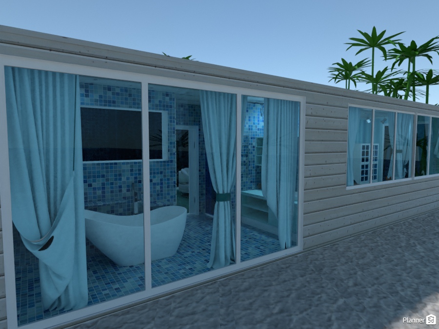 POLYNESIAN DREAM #2580840 by Cornelia