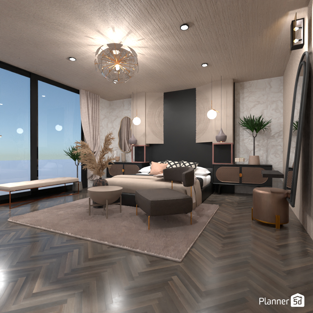 Holiday Mood #18773448 by Editors Choice