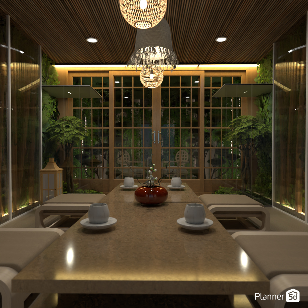 Tea day #19673564 by Editors Choice