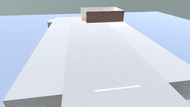 Hostel version 1 kopier #24643900 by Inger Elisabeth Langfeldt