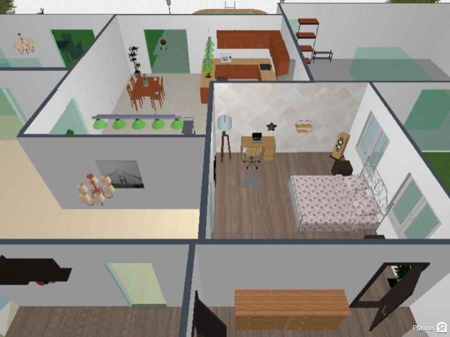 home desing #3058488 by User 47842370