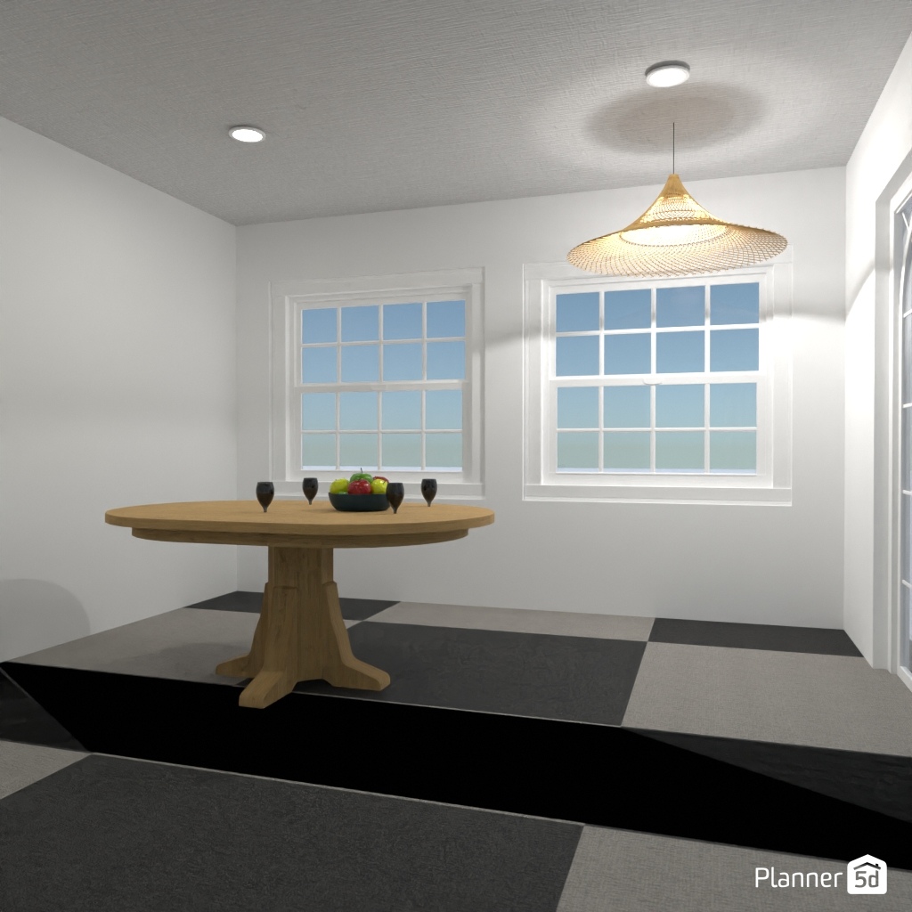 DB: Thanksgiving Day - room shell copy #23404983 by Editors Choice