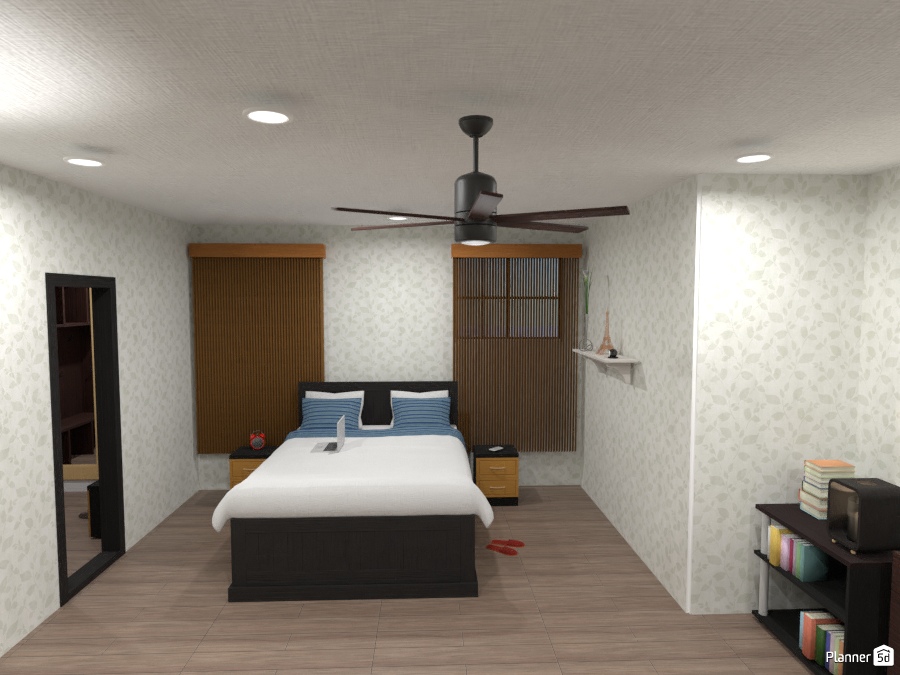 Master Bedroom 2934793 by A-Design image