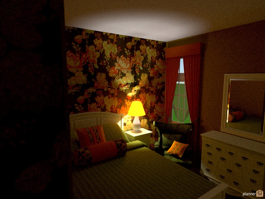 silent night #877812 by Cynthia Patillo