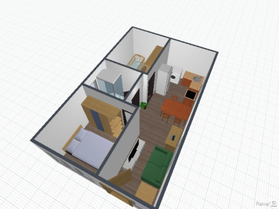 mi casa #3001700 by Cinthya Viera
