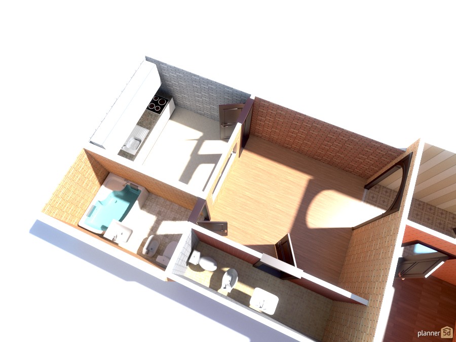 C8 Bano Cocina #979100 by Adi Specialistforce