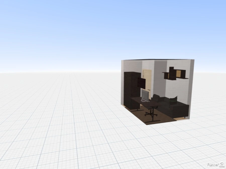 Projeto Quarto #3097160 by User 117915227