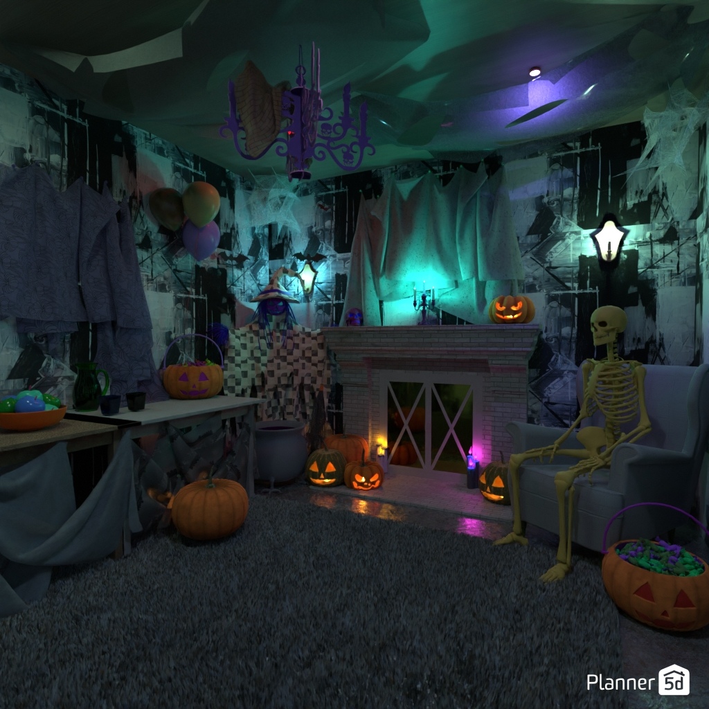 Halloween 22938266 by Editors Choice image