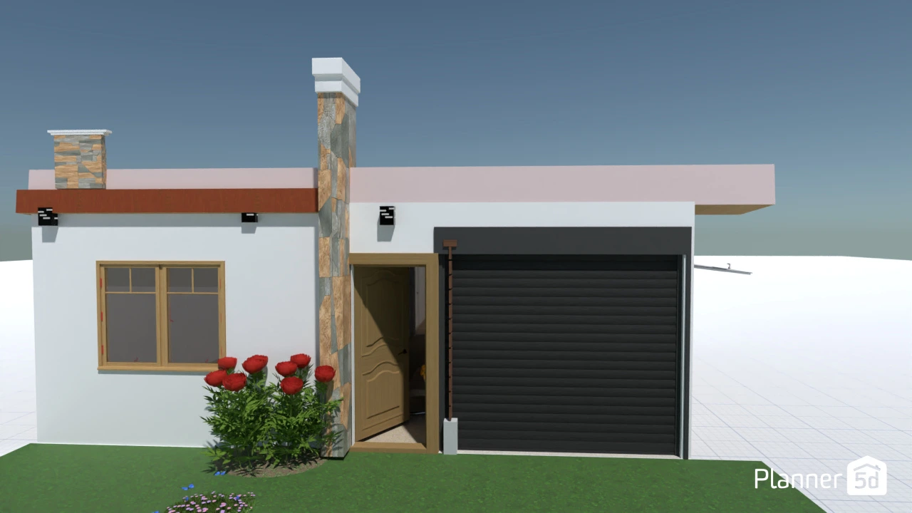 Proyecto #6 #114320 by User 73529128