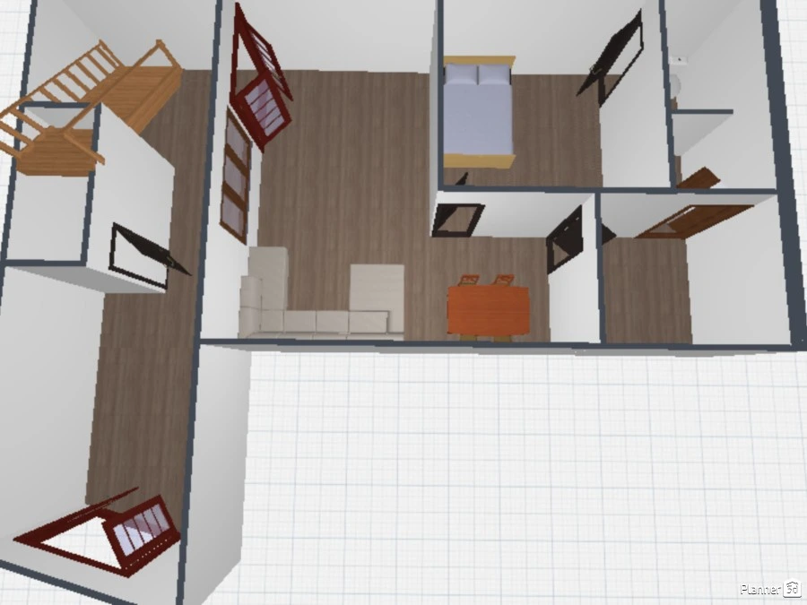 my home #3017872 by Rinku kushwah