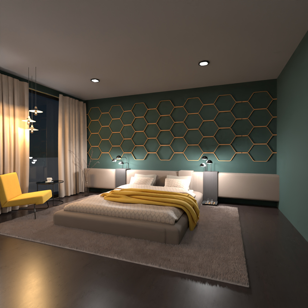 Eco-minimalist style #11371152 by Editors Choice