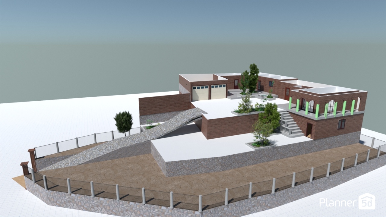 Copia de Proyecto #54 #23438307 by Isabel Serna