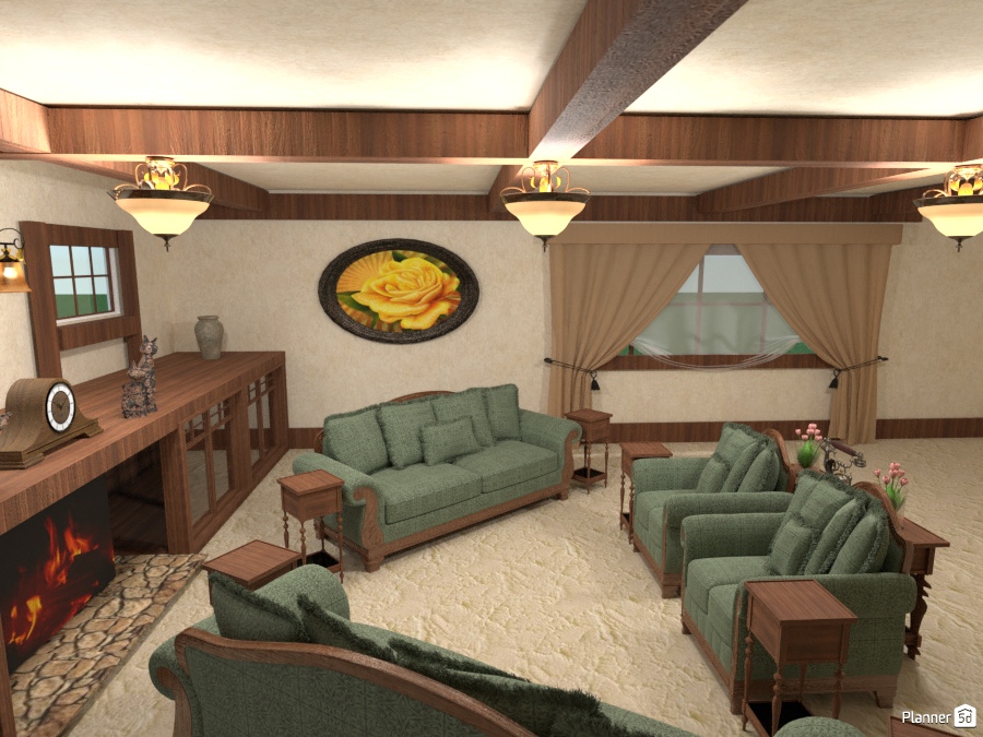 craftsman remodel #2080395 by Joy Suiter