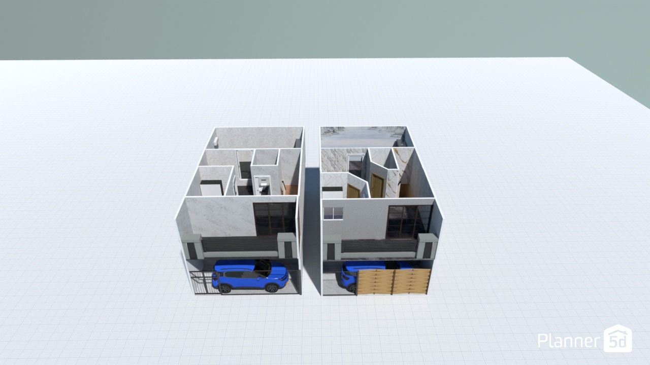 Project Renov Rumah 2025 ver 4.0 #26121340 by User 159486414