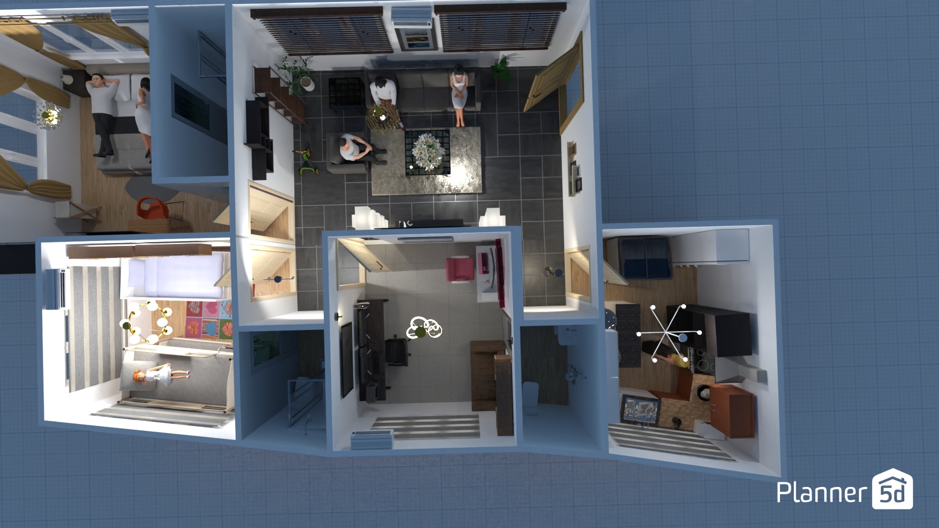 my flat #23553890 by User 24341832