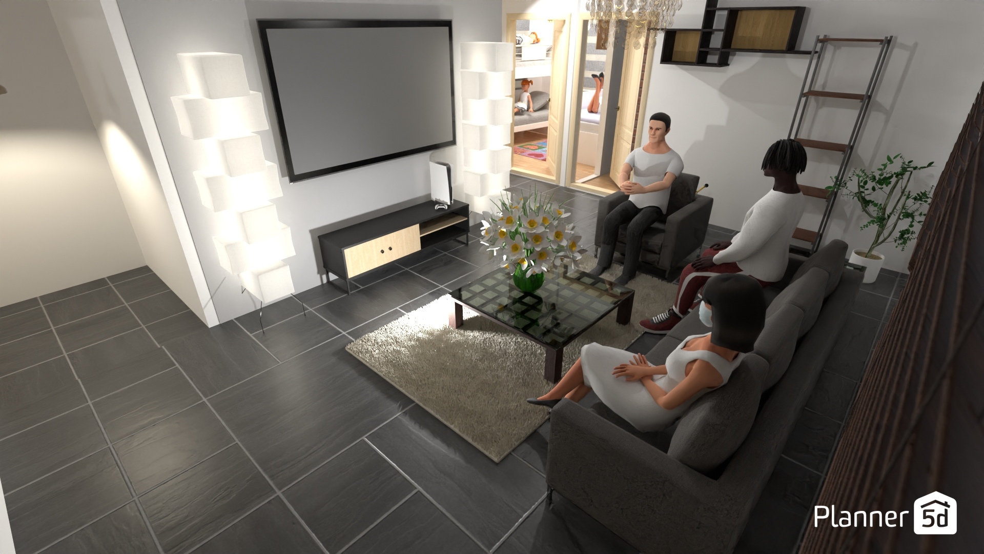 my flat #23554042 by User 24341832