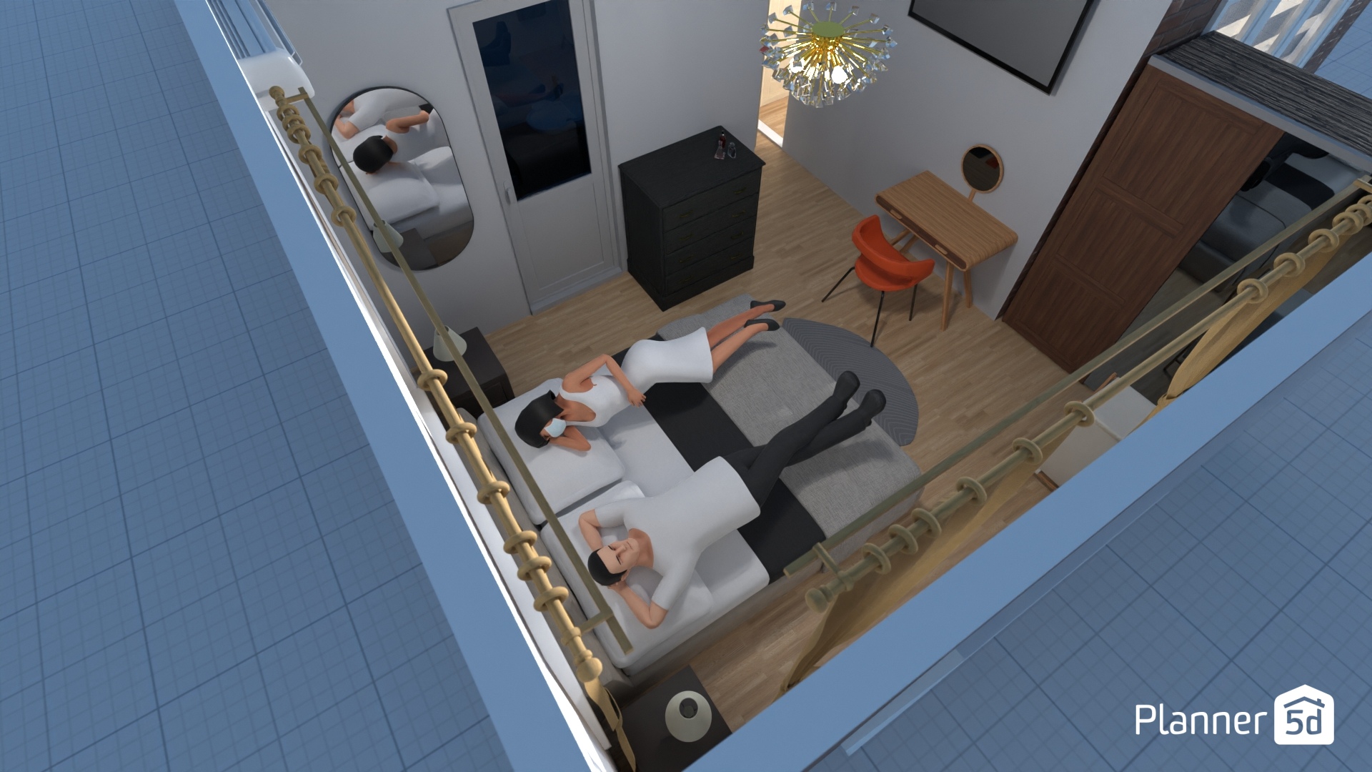 my flat #23554094 by User 24341832