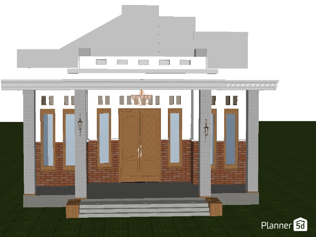 Project #1 #3150356 by adfdesign25