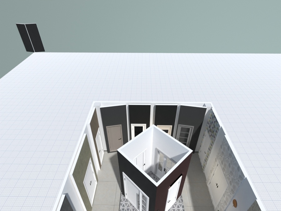 Pro line doors #26094140 by User 165037304