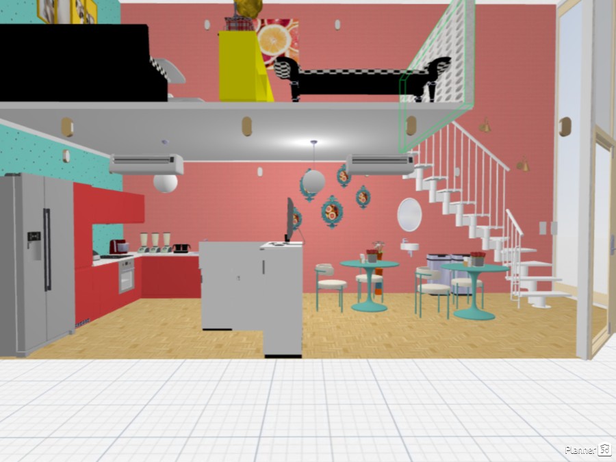 Milkshakeria #23430015 by User 112823827