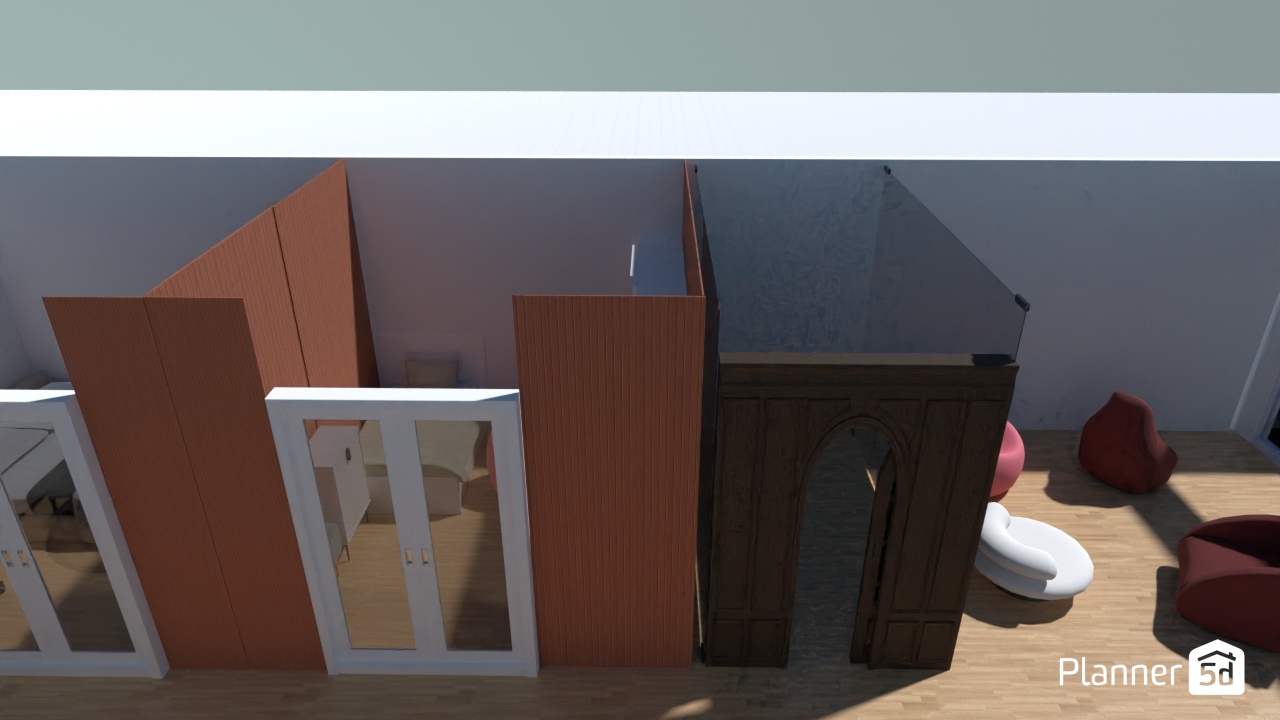 rumah impian #34389746 by Nadhifa